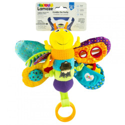 ﻿Lamaze- Licuriciul Freddie