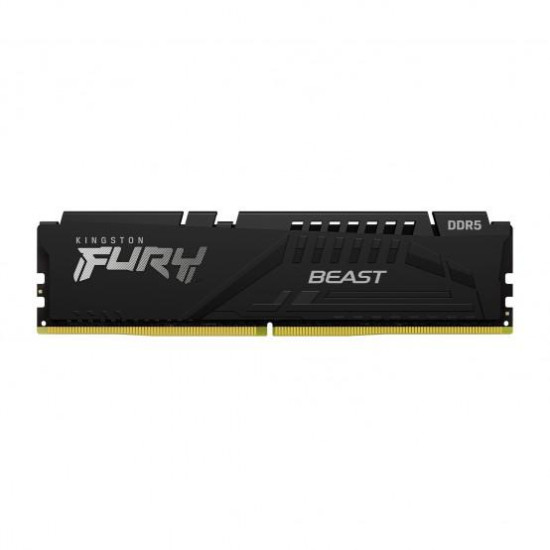 16GB 5600MT/s DDR5 CL36 DIMM FURY Beast 16GB 5600MT/s DDR5 CL36 DIMM FURY Beast