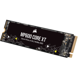 CR SSD MP600 CORE XT 2TB M.2 NVMe PCIe 4