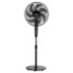 VENTILATOR CU PICIOR HEINNER HSF-M750DBK VENTILATOR CU PICIOR HEINNER HSF-M750DBK