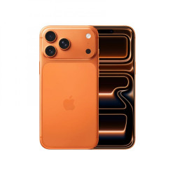 IPHONE 17 PRO MAX CORANGE 512GB-ZDD