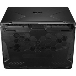 Laptop Gaming ASUS TUF F15 FX507ZM-HF049, 15.6-inch, FHD (1920 x 1080) 16:9, anti-glare display, IPS-level12th Gen Intel® Core™ i7-12700H Processor 2.3 GHz (24M Cache, up to 4.7 GHz, 14 cores: 6 P-cores and 8 E-cores), NVIDIA® GeForce RTX™ 3060 Laptop GPU