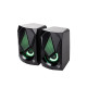 BOXE SPACER 2.9 SPB-STORM 6W BK BOXE SPACER 2.9 SPB-STORM 6W BK