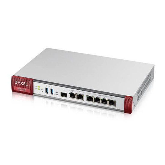 ZYXEL USGFLEX200H FIREWALL ROUTER V2