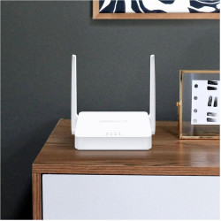 Router Wireless Mercusys MW302R, Wi-Fi 5, Dual-Band