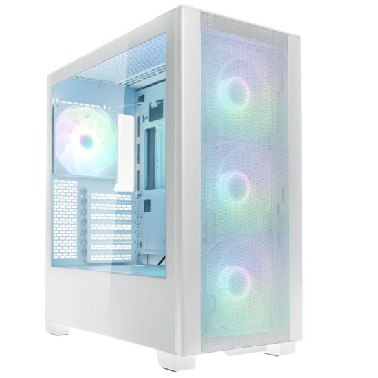 Carcasa PHANTEKS XT PRO ULTR DRGB TG ALB Carcasa PHANTEKS XT PRO ULTR DRGB TG ALB