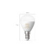 PHILIPS HUEWA 5.1W LUSTER E14 1P EU PHILIPS HUEWA 5.1W LUSTER E14 1P EU