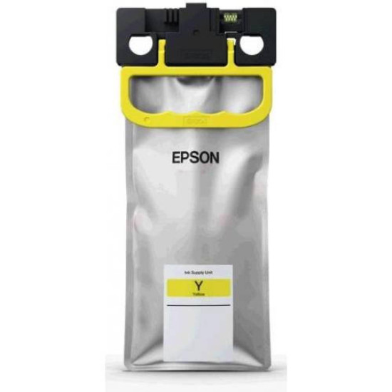 EPSON PRO YELLOW XXL INKJET CART. C579 EPSON PRO YELLOW XXL INKJET CART. C579