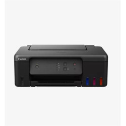 Imprimanta inkjet color CISS Canon PIXMA G1430, dimensiune A4 (Printare), viteza 11ipm alb-negru, 6ipm color, rezolutie printare 4800x1200 dpi, imprimare fara margini, alimentare hartie 100 coli,interfata: USB Hi-Speed, consumabile:GI-41 4528C001AA, 4543C