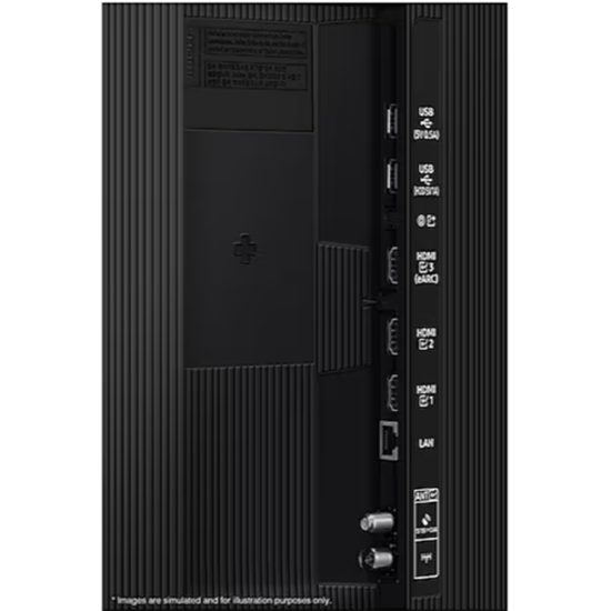 QLED TV 55