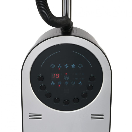 VENTILATOR HEINNER HMF-18GREY VENTILATOR HEINNER HMF-18GREY
