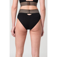 SLIP PEGAS BLACK-S