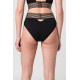SLIP PEGAS BLACK-S SLIP PEGAS BLACK-S
