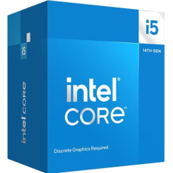 CPU Intel i5-14400F 4.7GHz LGA1700