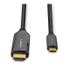 Cablu Lindy 2m Type-C la HDMI 8K60