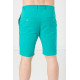 PANTALONI SCURT CASUAL BARBATI GREEN L