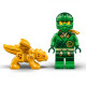 DRAGONUL DE PADURE LUI LLOYD, LEGO 71829