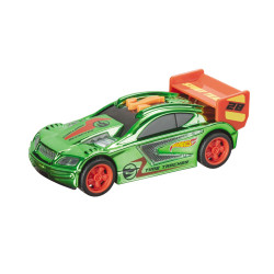 MASINUTA HW TIME TRACKER, VERDE