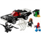 SPIDERMAN VS.MASINA LUI VENOM,LEGO 76309 SPIDERMAN VS.MASINA LUI VENOM,LEGO 76309