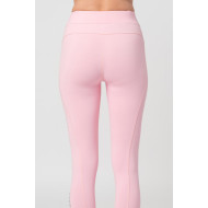 LEGGINS PEGAS PINK-L