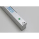 ELECTROMAGNET APLICABIL 280KGF, CU LED ELECTROMAGNET APLICABIL 280KGF, CU LED