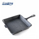TIGAIE GRILL FONTA PURA, 25 X 4.7 CM TIGAIE GRILL FONTA PURA, 25 X 4.7 CM