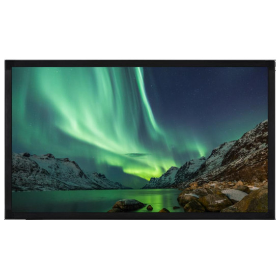 Display interactiv (tabla interactiva) Vestel IFD75, 75
