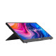 ASUS ProArt Display PA148CTV Portable Professional Monitor - 14-inch, IPS, Full HD (1920 x 1080), 100% sRGB, 100% Rec.709, Color Accuracy ΔE < 2, Calman Verified, USB-C, 10-point Touch ASUS ProArt Display PA148CTV Portable Professional Monitor - 14-inch, IPS, Full HD (1920 x 1080), 100% sRGB, 100% Rec.709, Color Accuracy ΔE < 2, Calman Verified, USB-C, 10-point Touch