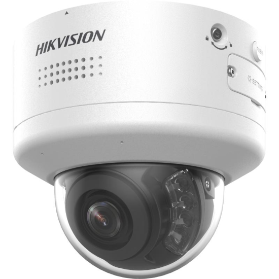 CAMERA IP DOME PTRZ 8MP 2.8-12MM IR40M CAMERA IP DOME PTRZ 8MP 2.8-12MM IR40M