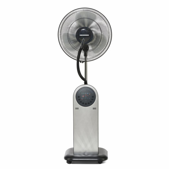 VENTILATOR HEINNER HMF-18GREY VENTILATOR HEINNER HMF-18GREY