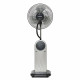VENTILATOR HEINNER HMF-18GREY VENTILATOR HEINNER HMF-18GREY
