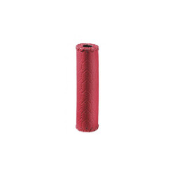Mansoane Montegrappa 014 , design HF, 120mm, Rosu