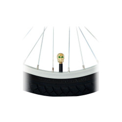 Capac Valva, Material ABS