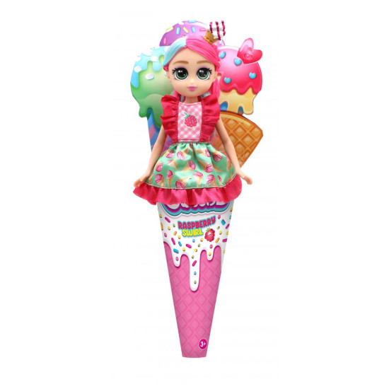 PAPUSA IN CON, SWEETYZ DIV.MODELE, 23 CM