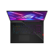 Laptop Gaming ASUS ROG Strix SCAR 17,  G733CX-LL068W,  17.3-inch,  WQHD (2560 x 1440) 16:9,  anti-glare display,  IPS-levelIntel(R) AlderLake- HX.H55.i9.(TBD),  NVIDIA(R) GeForce RTX(T) 3080 Ti Laptop GPU,  16GB DDR5- 4800 SO-DIMM *2,  2TB + 2TB M.2 NVMe(