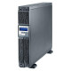 UPS Legrand Daker DK Plus, 1000VA/ 900W tip online cu dubla conversie, forma Rack/Tower, 0.9 capacitate putere, port comunicare-RS-232/USB, 6 x IEC socket, baterie: 3 x 12 V / 7.2 Ah, frecventa baterie (Hz): 50/60 Hz ± 0.1, 230V, dimensiuni (W x D x H mm)