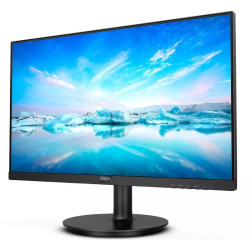 Monitor LED Philips 241V8LA, 23.8inch, FHD VA, 4ms, 75Hz, negru