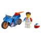 MOTO. CASCADORIE-RACHETA, LEGO 60298 MOTO. CASCADORIE-RACHETA, LEGO 60298