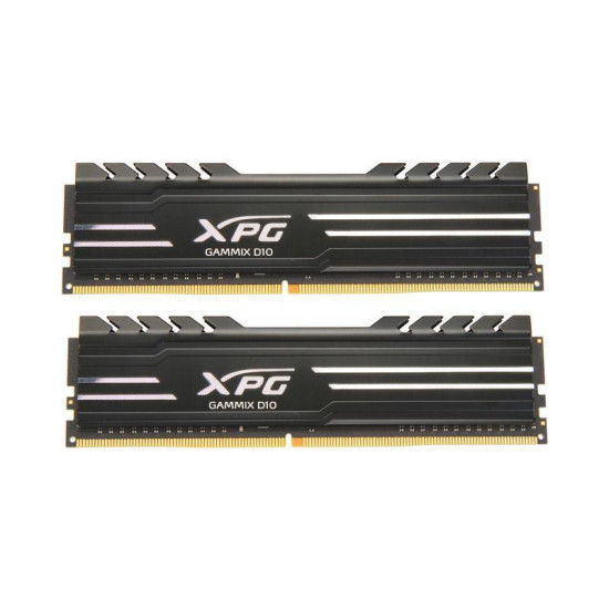 Memorie RAM ADATA Spectrix D41, DIMM, DDR4, 16GB (2x8GB), CL16, 3200Mhz