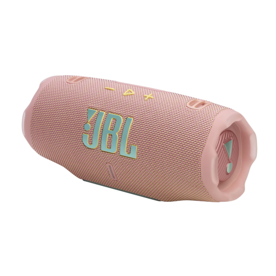 JBL Boxa portabila Charge 6 Pink JBL Boxa portabila Charge 6 Pink