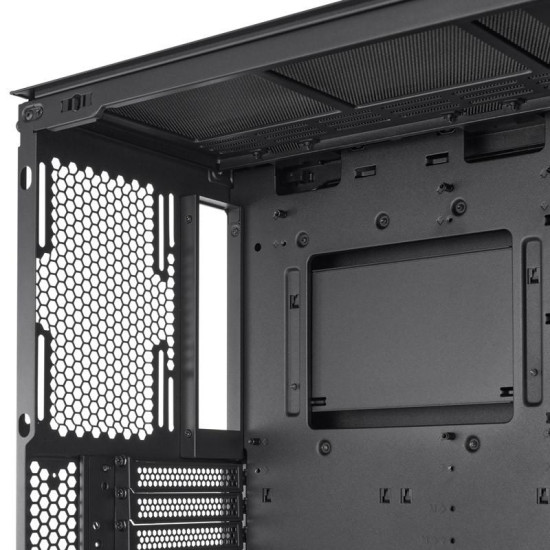 Lian Li LANCOOL 216 E-ATX Mid-Tower Lian Li LANCOOL 216 E-ATX Mid-Tower
