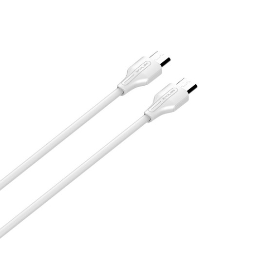 CABLU SERIOUX TYPE-C - TYPE-C 1M 65W CABLU SERIOUX TYPE-C - TYPE-C 1M 65W