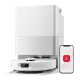Roborock Vacuum Cleaner QREVO 5AE White