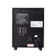 Boxe Spacer 2.1, 20W RMS (2 x 5W + 10W), alimentare 220V, conectori Bluetooth, USB, Jack 3.5mm, Radio FM, RCA, negru Boxe Spacer 2.1, 20W RMS (2 x 5W + 10W), alimentare 220V, conectori Bluetooth, USB, Jack 3.5mm, Radio FM, RCA, negru