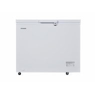 LADA FRIGORIFICA HEINNER HCF-287CNHE++