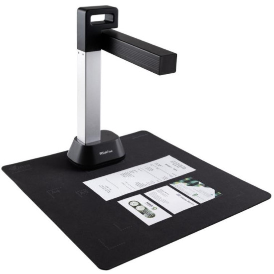 Scanner documente IRIScan Desk 6 Scanner documente IRIScan Desk 6