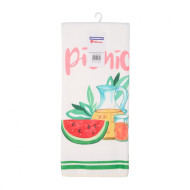 Prosop buc microfibra 40x70 cm Picnic