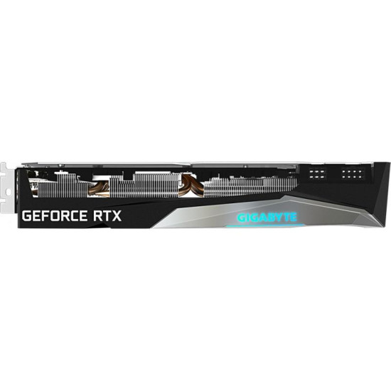 Placa video GIGABYTE GeForce RTX 3070 GAMING OC LHR 8GB GDDR6 256-bit Placa video GIGABYTE GeForce RTX 3070 GAMING OC LHR 8GB GDDR6 256-bit