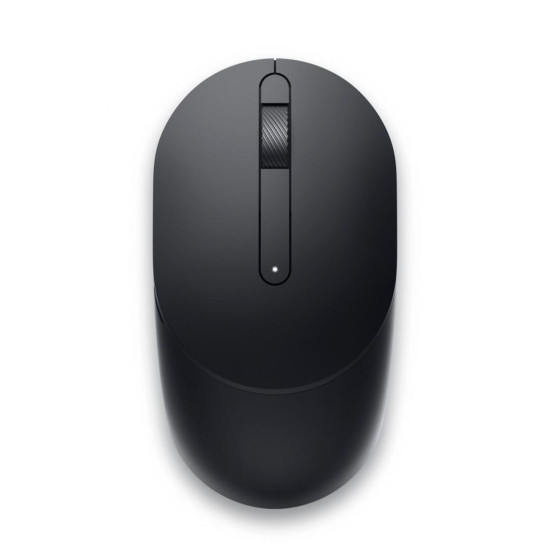 Dell Full-Size Wireless Mouse – MS300, COLOR: Black