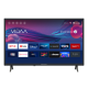 LED TV DIAMANT SMART 32HL4330H/C, 80 cm, HD, miraOS